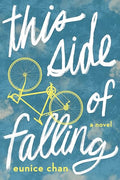 This Side of Falling - Hardcover