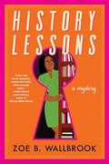 History Lessons - Hardcover