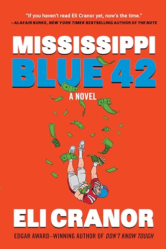 Mississippi Blue 42 - Hardcover