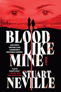 Blood Like Mine - Paperback