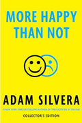More Happy Than Not Collector's Edition - Hardcover