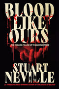 Blood Like Ours - Hardcover