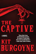 The Captive - Hardcover