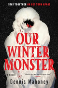 Our Winter Monster - Paperback