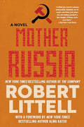 Mother Russia - Paperback