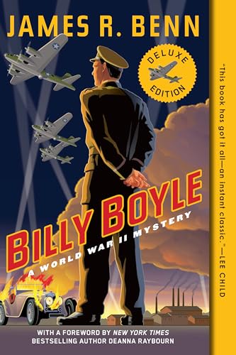 Billy Boyle (Deluxe Edition) - Paperback