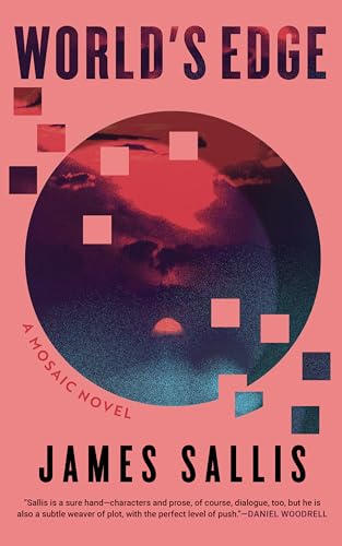 World's Edge: A Mosaic Novel - Paperback