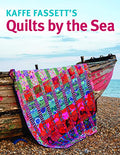 Kaffe Fassett's Quilts by the Sea - Paperback