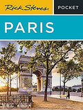 Rick Steves Pocket Paris - Paperback