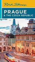 Rick Steves Prague & the Czech Republic - Paperback