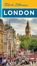 Rick Steves London - Paperback