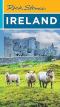 Rick Steves Ireland - Paperback