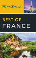 Rick Steves Best of France - Paperback