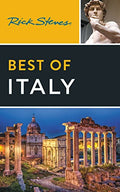 Rick Steves Best of Italy - Paperback