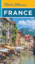 Rick Steves France - Paperback