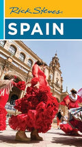 Rick Steves Spain - Paperback