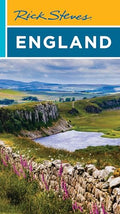 Rick Steves England - Paperback