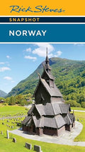Rick Steves Snapshot Norway - Paperback