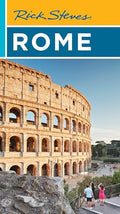 Rick Steves Rome - Paperback
