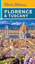 Rick Steves Florence & Tuscany - Paperback