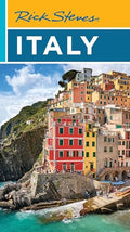 Rick Steves Italy - Paperback