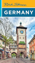Rick Steves Germany - Paperback