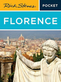 Rick Steves Pocket Florence - Paperback