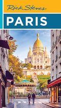 Rick Steves Paris - Paperback