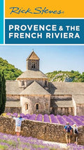 Rick Steves Provence & the French Riviera - Paperback