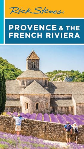 Rick Steves Provence & the French Riviera - Paperback