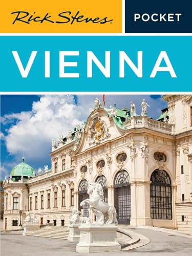 Rick Steves Pocket Vienna - Paperback