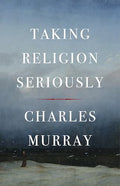 Taking Religion Seriously - Hardcover