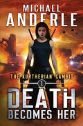 Death Becomes Her - Paperback