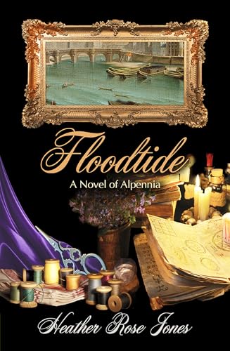 Floodtide - Paperback