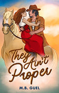 They Ain't Proper - Paperback