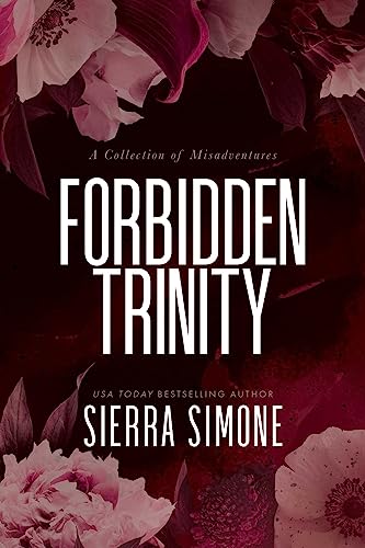 Forbidden Trinity - Paperback