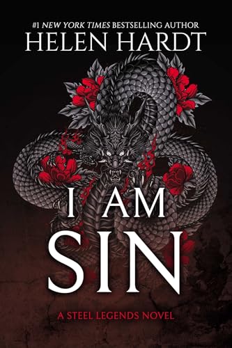 I Am Sin - Paperback