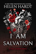 I Am Salvation - Paperback