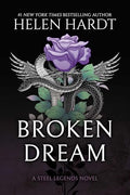 Broken Dream - Paperback