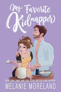 My Favorite Kidnapper - Paperback