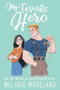 My Favorite Hero - Paperback