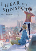 I Hear the Sunspot: Limit Volume 1 - Paperback