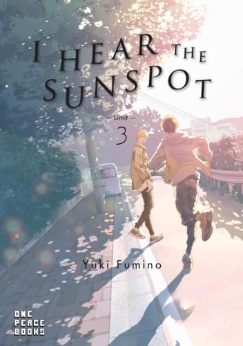 I Hear the Sunspot: Limit Volume 3 - Paperback