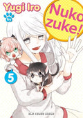 Nukozuke! Volume 5 - Paperback