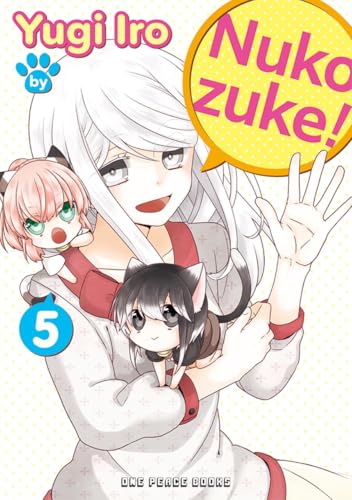 Nukozuke! Volume 5 - Paperback