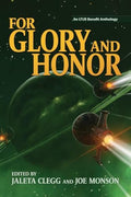 For Glory and Honor - Paperback