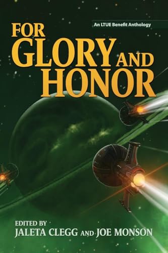 For Glory and Honor - Paperback