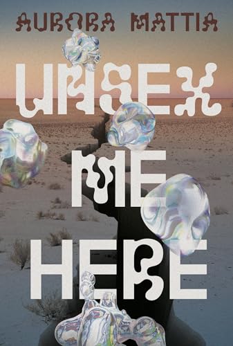 Unsex Me Here - Paperback