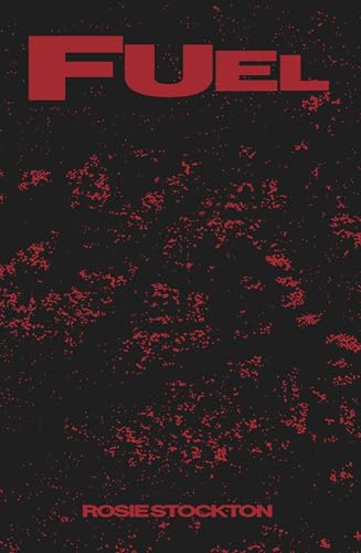 Fuel - Paperback