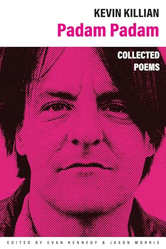 Padam Padam: The Collected Poems - Paperback